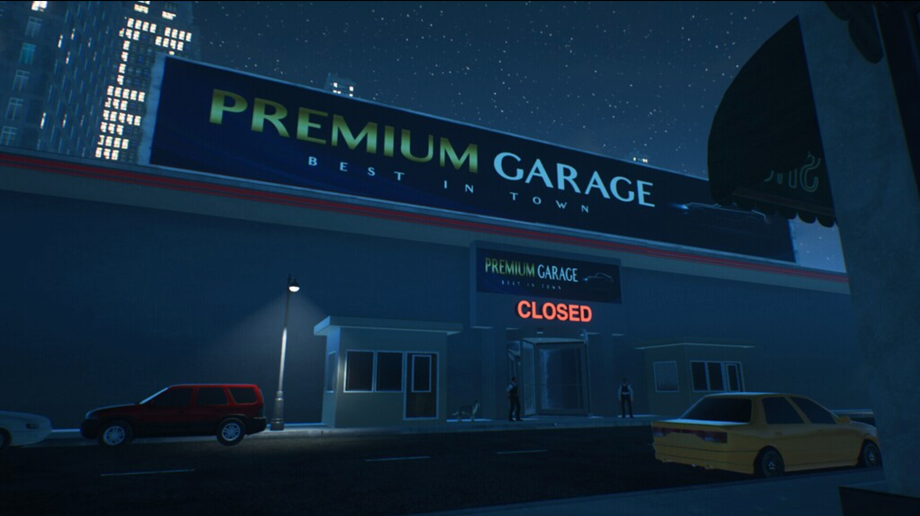 AUTO SALE LIFE - PC - STEAM - MULTILANGUAGE - WORLDWIDE