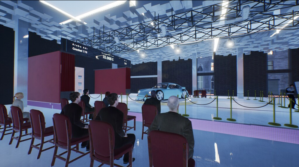 AUTO SALE LIFE - PC - STEAM - MULTILANGUAGE - WORLDWIDE