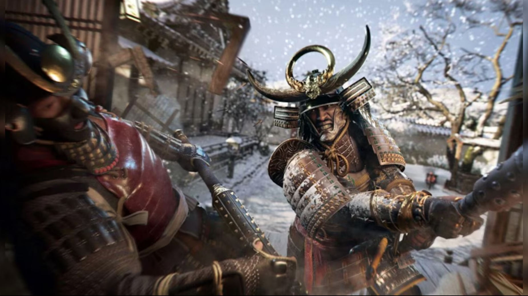 ASSASSIN'S CREED: SHADOWS - PLAYSTATION PS5 - PSN - MULTILANGUAGE - EU