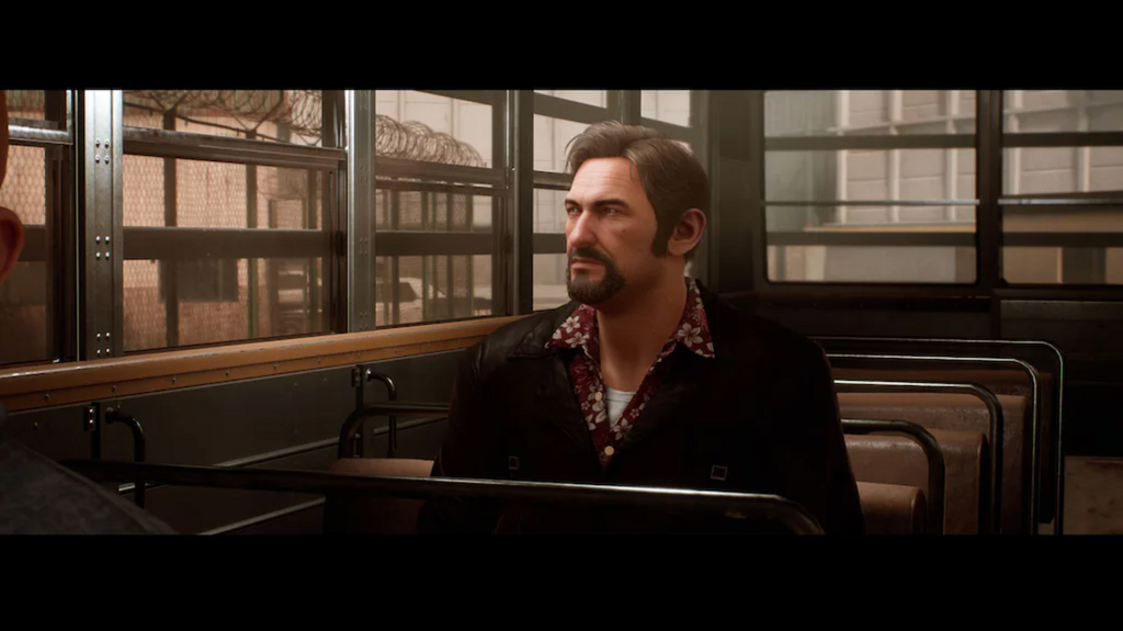 A WAY OUT - XBOX ONE - XBOX LIVE - MULTILANGUAGE - WORLDWIDE