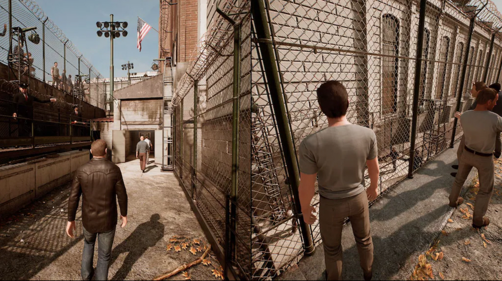 A WAY OUT - XBOX ONE - XBOX LIVE - MULTILANGUAGE - WORLDWIDE