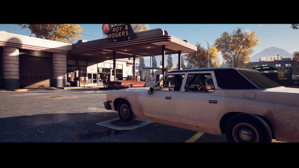 A WAY OUT - XBOX ONE - XBOX LIVE - MULTILANGUAGE - WORLDWIDE