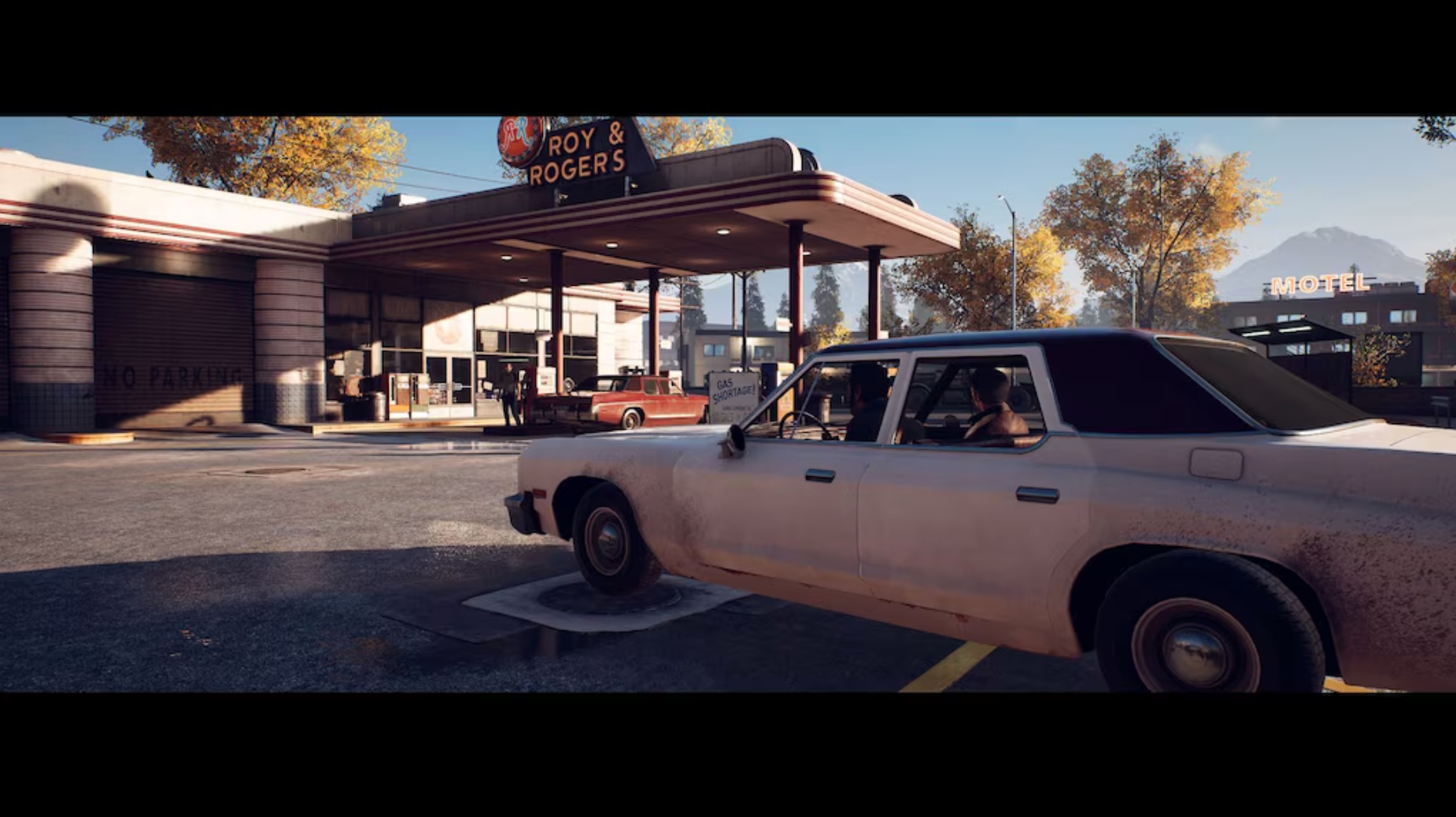 A WAY OUT - XBOX ONE - XBOX LIVE - MULTILANGUAGE - WORLDWIDE