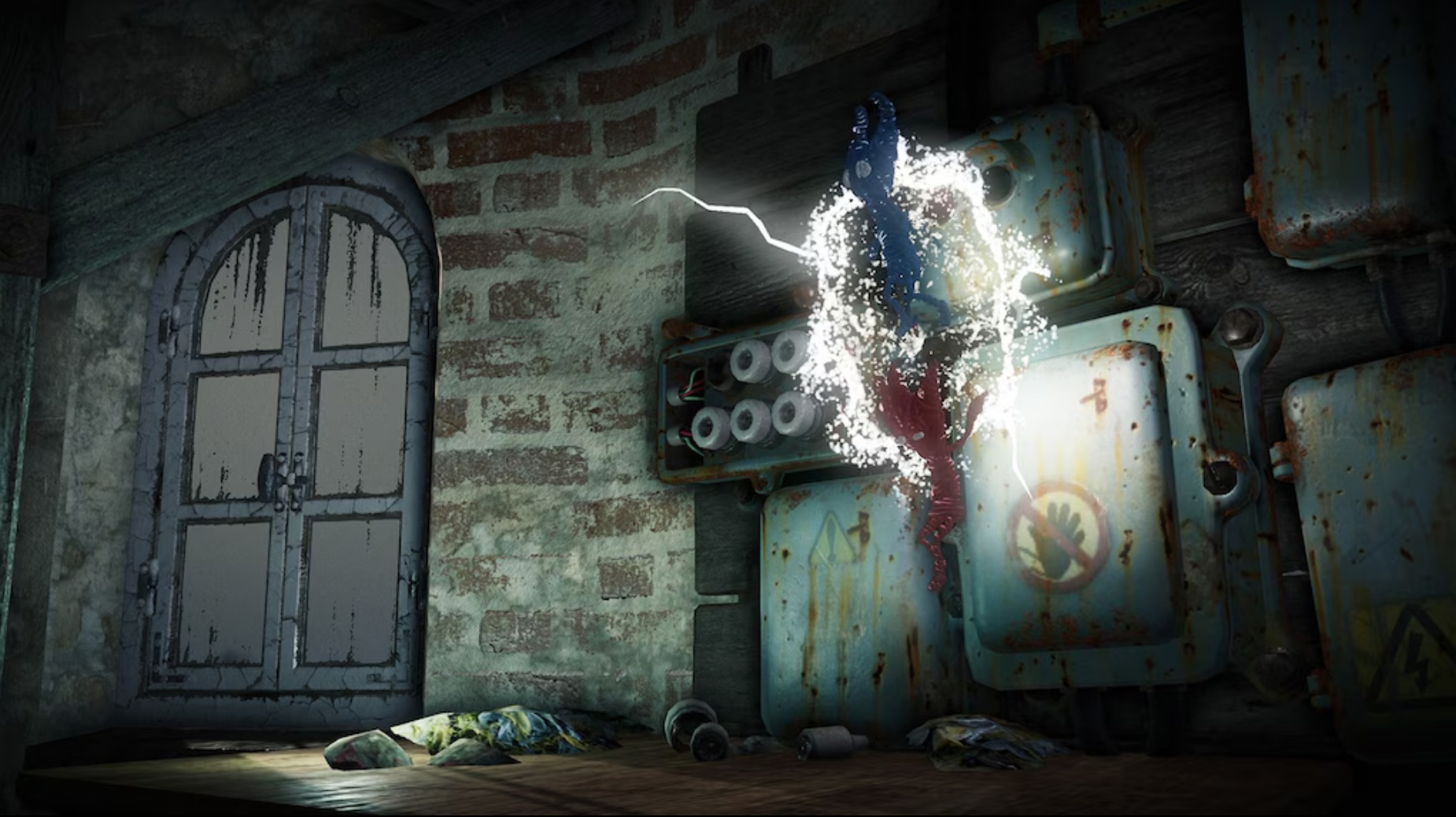 UNRAVEL TWO - XBOX ONE - XBOX LIVE - MULTILANGUAGE - EU