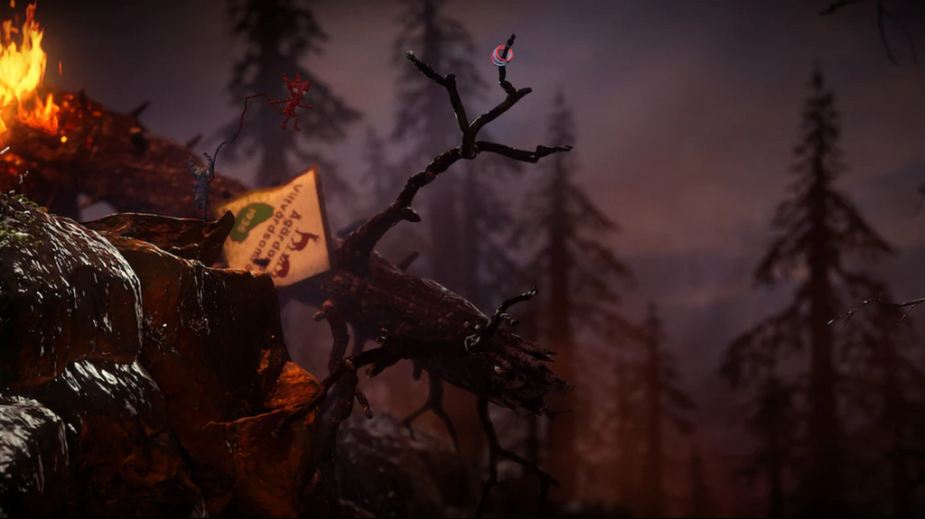 UNRAVEL TWO - XBOX ONE - XBOX LIVE - MULTILANGUAGE - EU