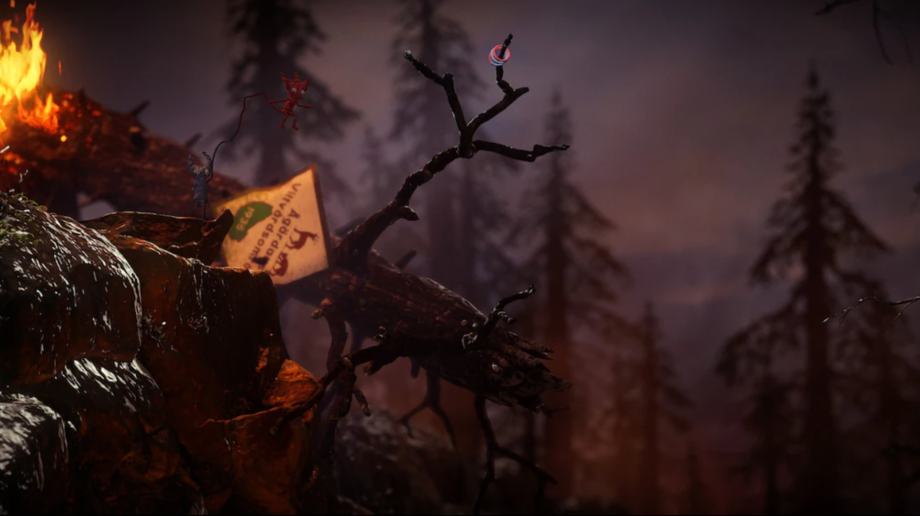 UNRAVEL TWO - XBOX ONE - XBOX LIVE - MULTILANGUAGE - EU