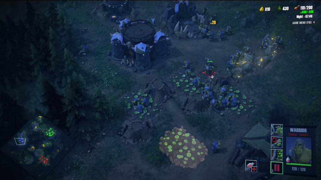 THE SCOURING - PC - STEAM - MULTILANGUAGE - WORLDWIDE