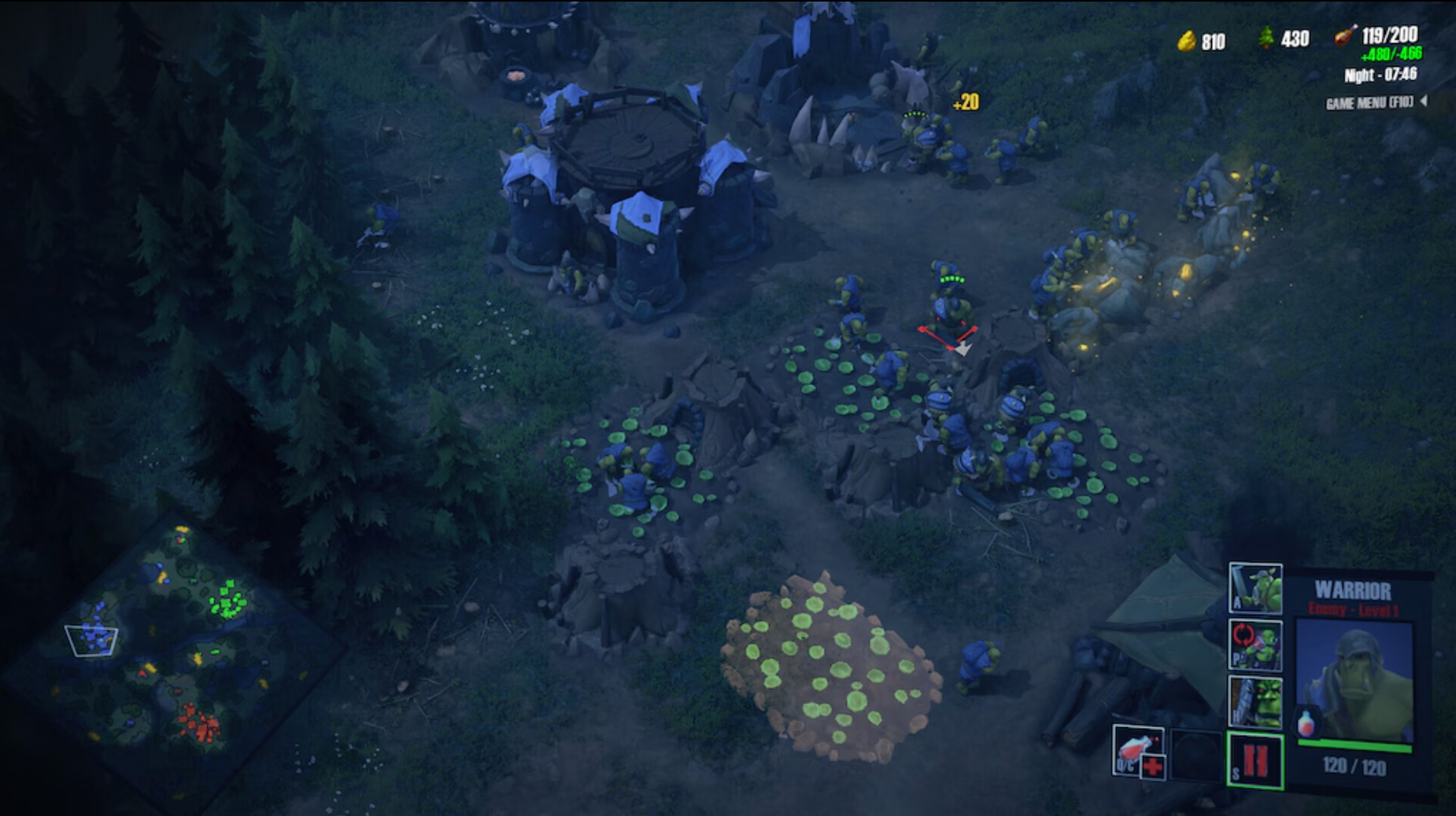 THE SCOURING - PC - STEAM - MULTILANGUAGE - WORLDWIDE