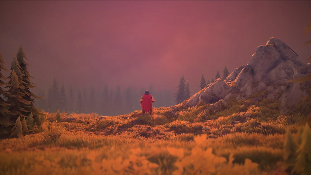 THE SCOURING - PC - STEAM - MULTILANGUAGE - WORLDWIDE