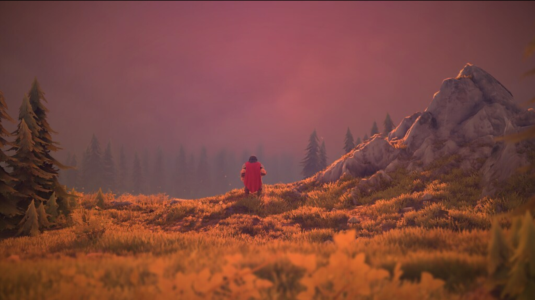 THE SCOURING - PC - STEAM - MULTILANGUAGE - WORLDWIDE