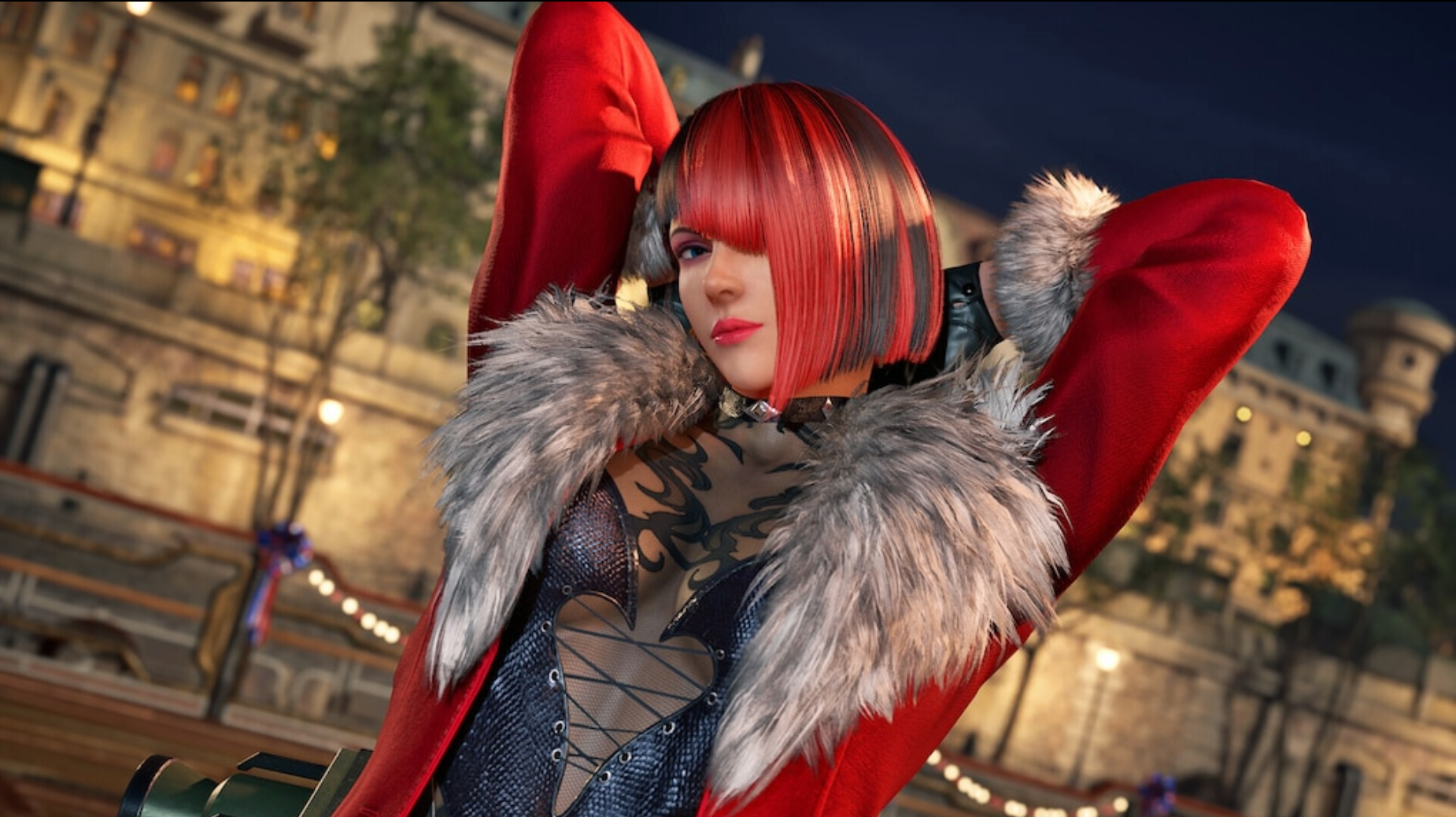 TEKKEN 8 - SEASON 2 CHARACTER & STAGE PASS (DLC) - PC - STEAM - MULTILANGUAGE - EU