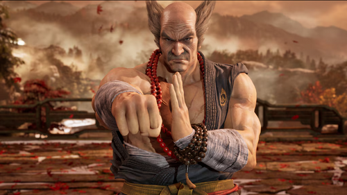 TEKKEN 8 - SEASON 1 CHARACTER & STAGE PASS (DLC) - PC - STEAM - MULTILANGUAGE - WORLDWIDE