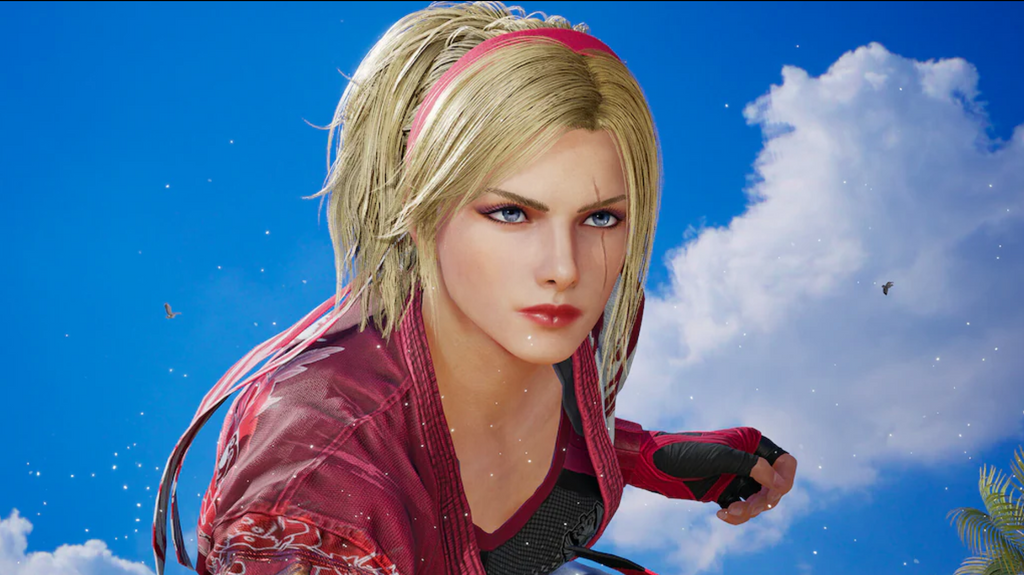 TEKKEN 8 - SEASON 1 CHARACTER & STAGE PASS (DLC) - PC - STEAM - MULTILANGUAGE - WORLDWIDE