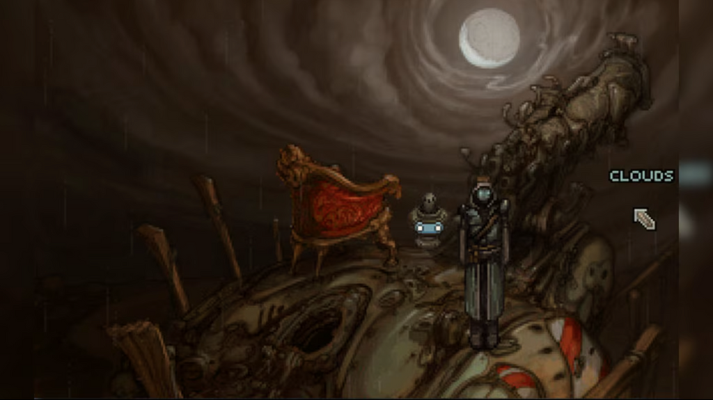 PRIMORDIAN - PC - STEAM - EN - WORLDWIDE