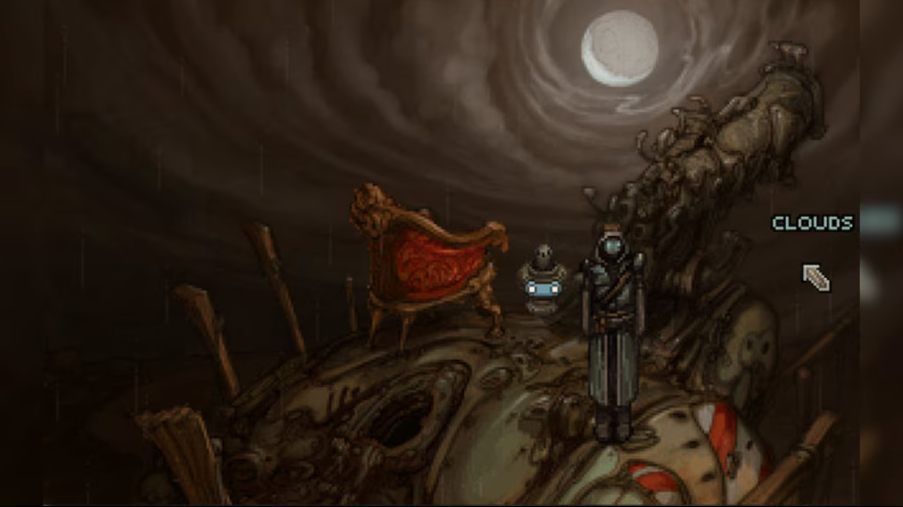 PRIMORDIAN - PC - STEAM - EN - WORLDWIDE