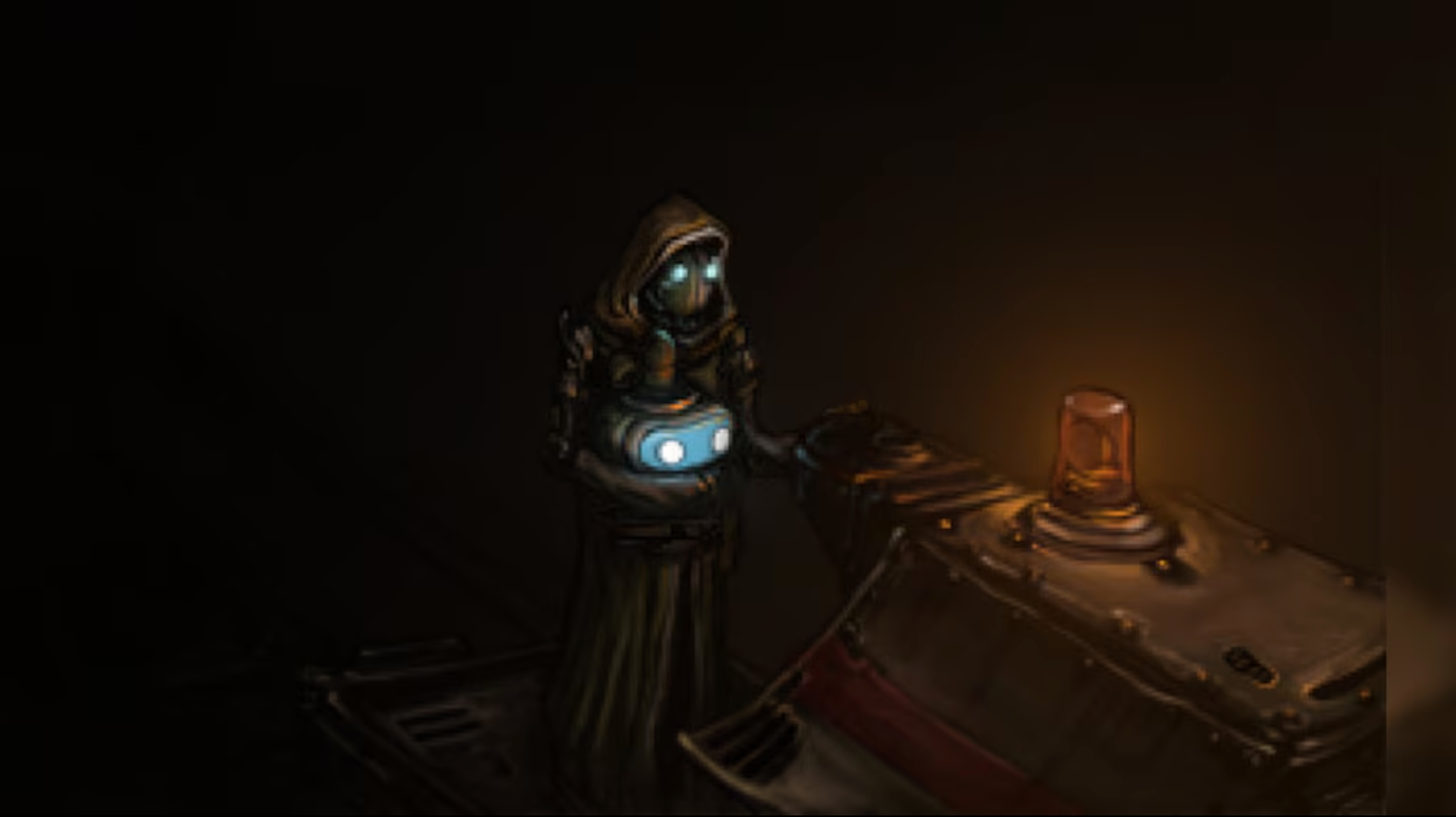 PRIMORDIAN - PC - STEAM - EN - WORLDWIDE