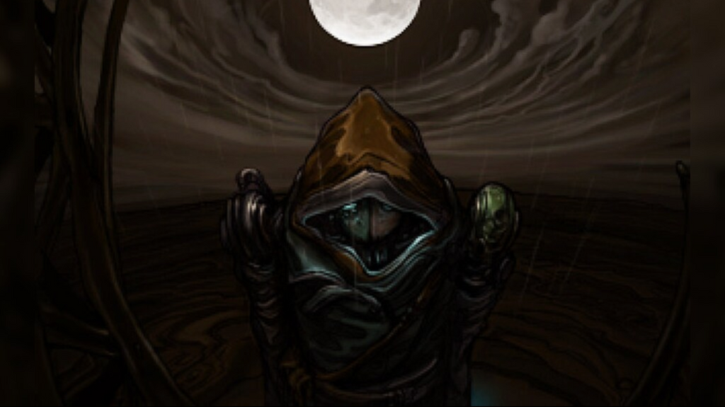 PRIMORDIAN - PC - STEAM - EN - WORLDWIDE