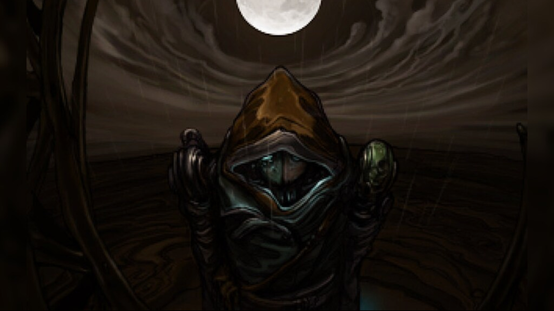 PRIMORDIAN - PC - STEAM - EN - WORLDWIDE