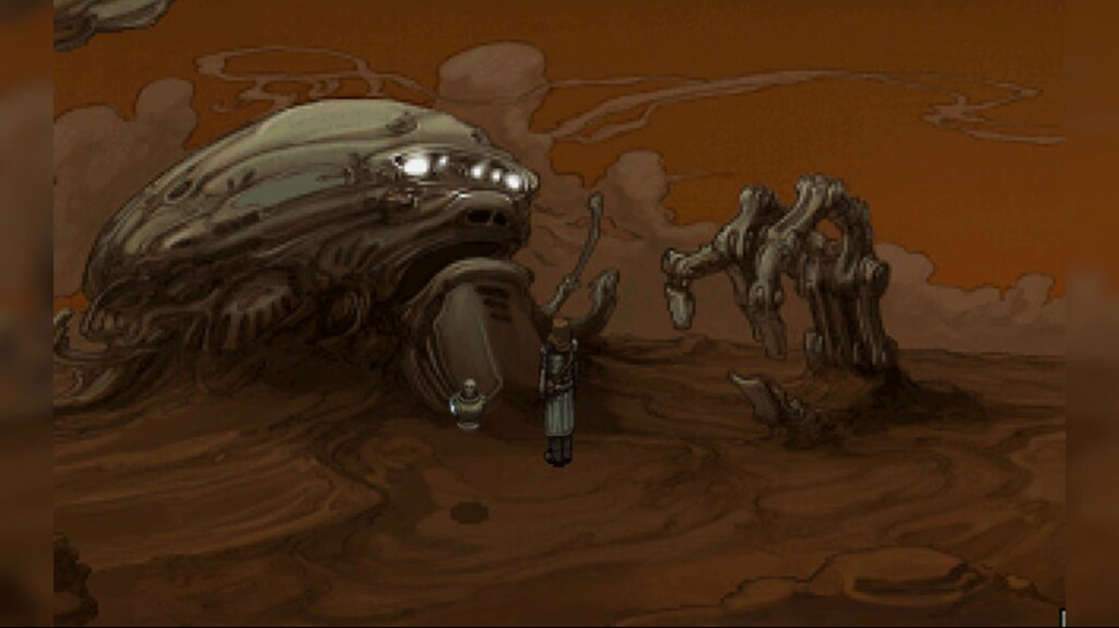 PRIMORDIAN - PC - STEAM - EN - WORLDWIDE