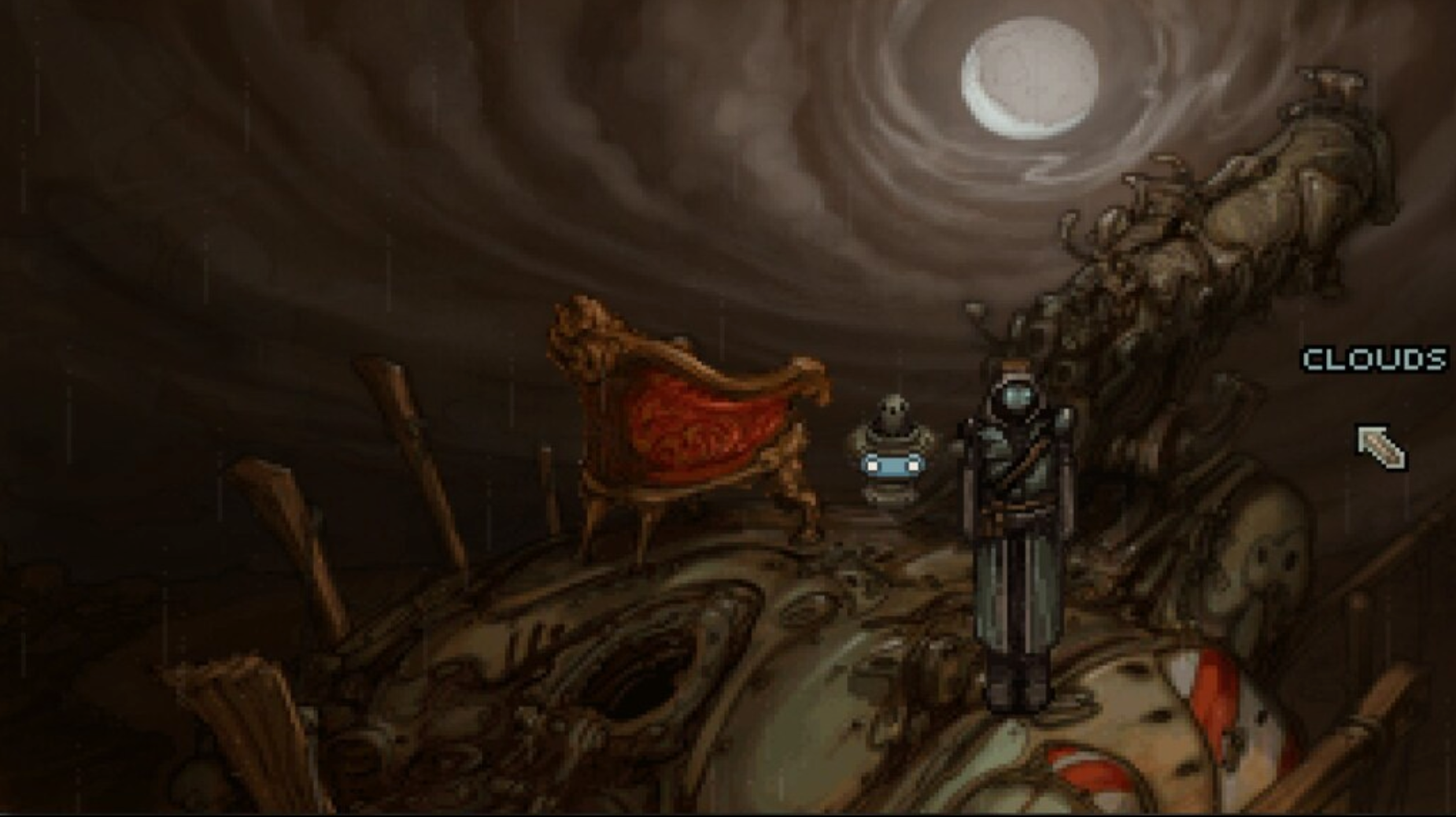 PRIMORDIAN - PC - STEAM - EN - WORLDWIDE