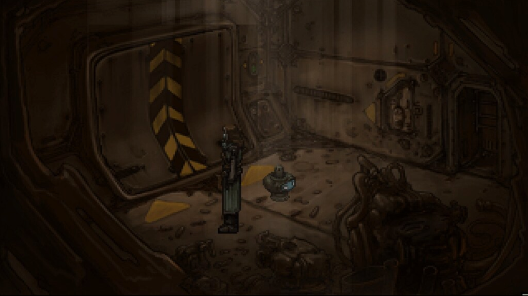 PRIMORDIAN - PC - STEAM - EN - WORLDWIDE