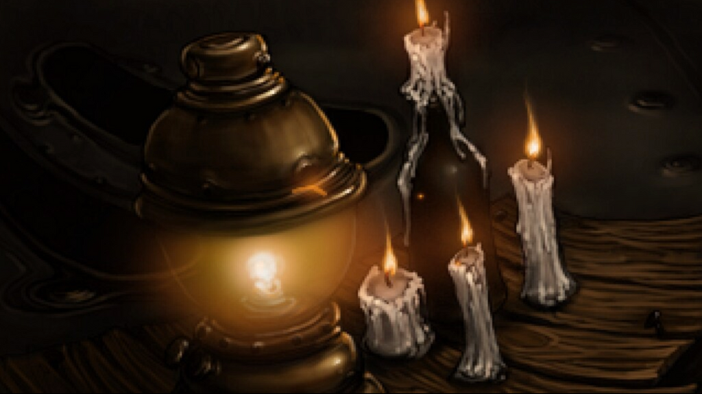 PRIMORDIAN - PC - STEAM - EN - WORLDWIDE