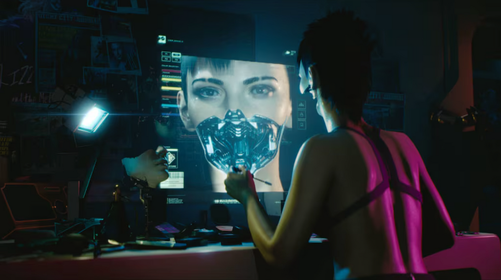 CYBERPUNK 2077 - PC - GOG.COM - MULTILANGUAGE - EU