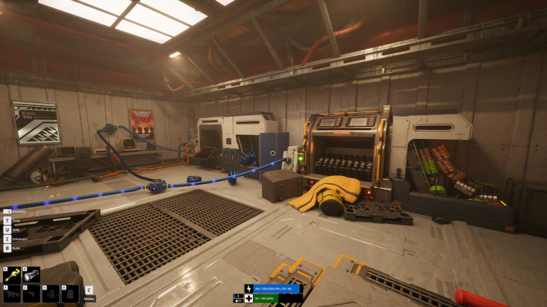 THE LAST CARETAKER - PC - STEAM - MULTILANGUAGE - WORLDWIDE