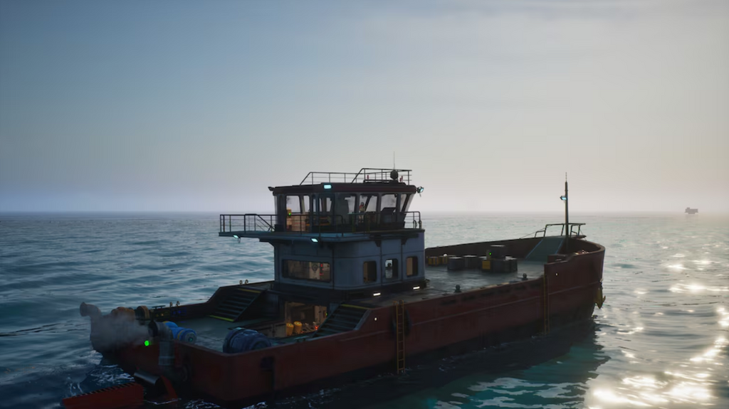 THE LAST CARETAKER - PC - STEAM - MULTILANGUAGE - WORLDWIDE