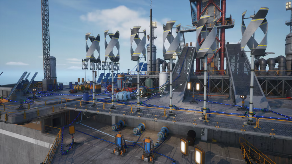 THE LAST CARETAKER - PC - STEAM - MULTILANGUAGE - WORLDWIDE