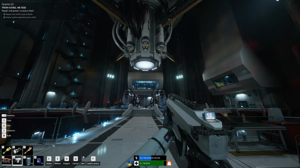 THE LAST CARETAKER - PC - STEAM - MULTILANGUAGE - WORLDWIDE