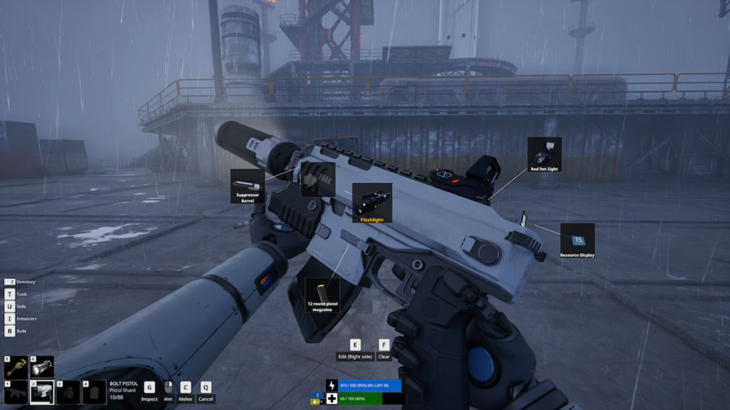 THE LAST CARETAKER - PC - STEAM - MULTILANGUAGE - WORLDWIDE