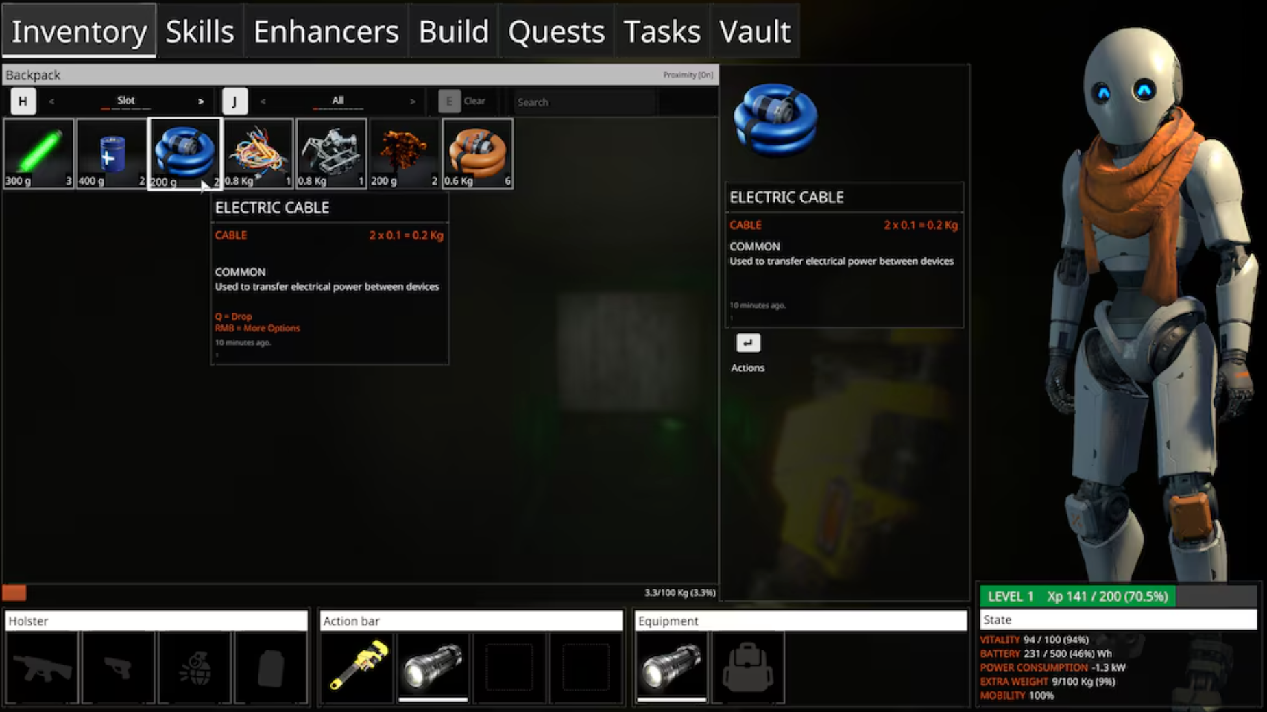 THE LAST CARETAKER - PC - STEAM - MULTILANGUAGE - WORLDWIDE