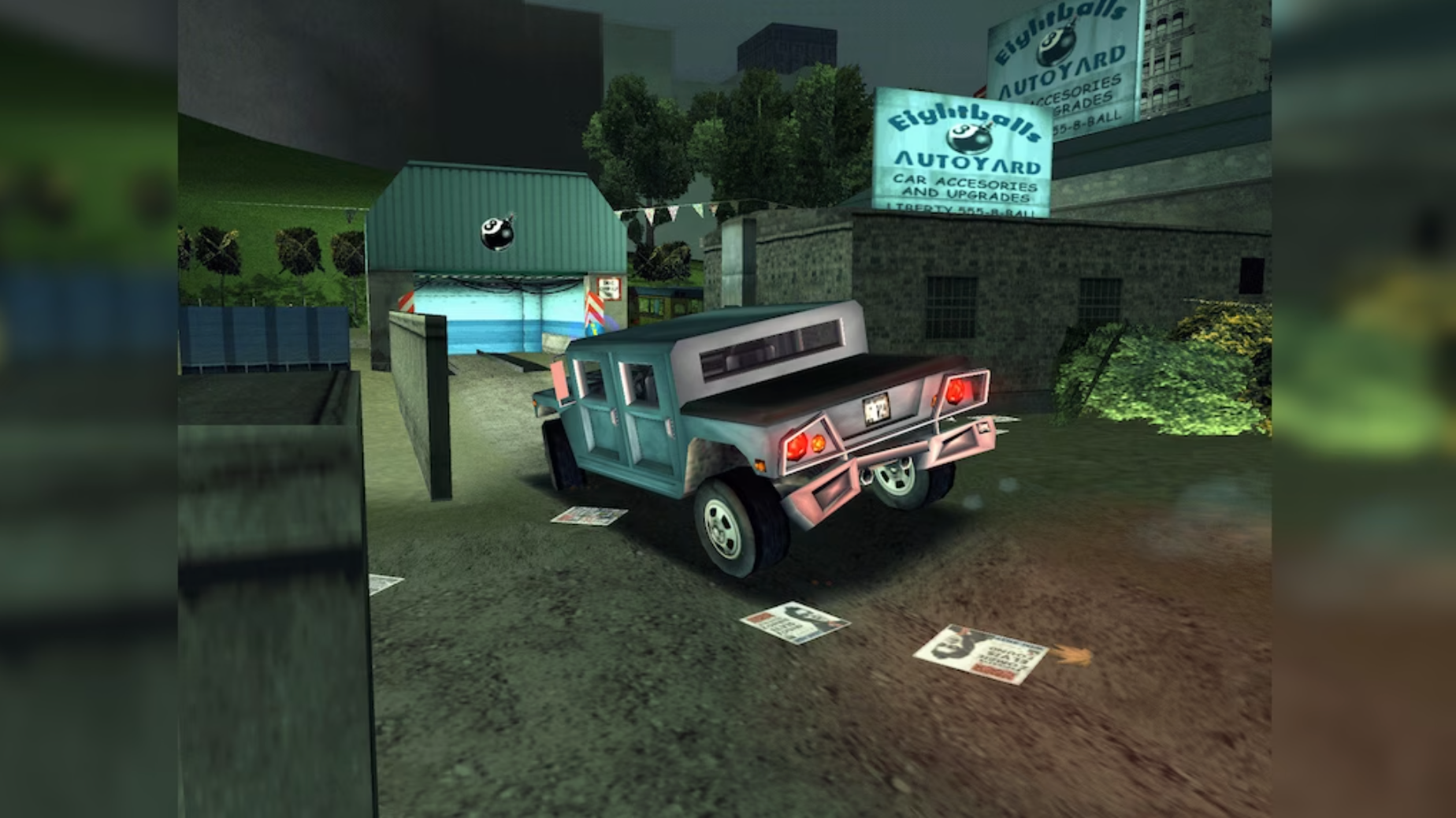 GRAND THEFT AUTO III - STEAM - PC - EU - MULTILANGUAGE