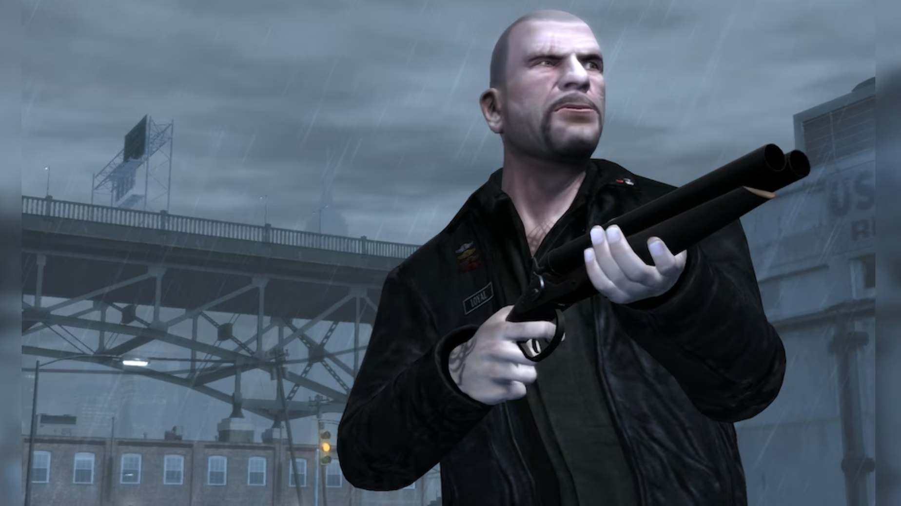 GRAND THEFT AUTO IV (COMPLETE EDITION) - ROCKSTAR GAMES LAUNCHER - PC - EN - WORLDWIDE