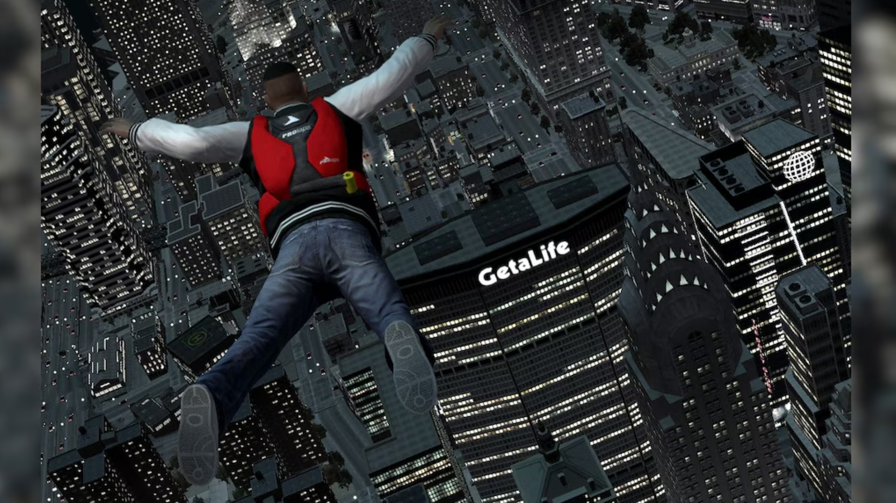 GRAND THEFT AUTO IV COMPLETE EDITION - OFFICIAL WEBSITE - PC - WORLDWIDE - MULTILANGUAGE