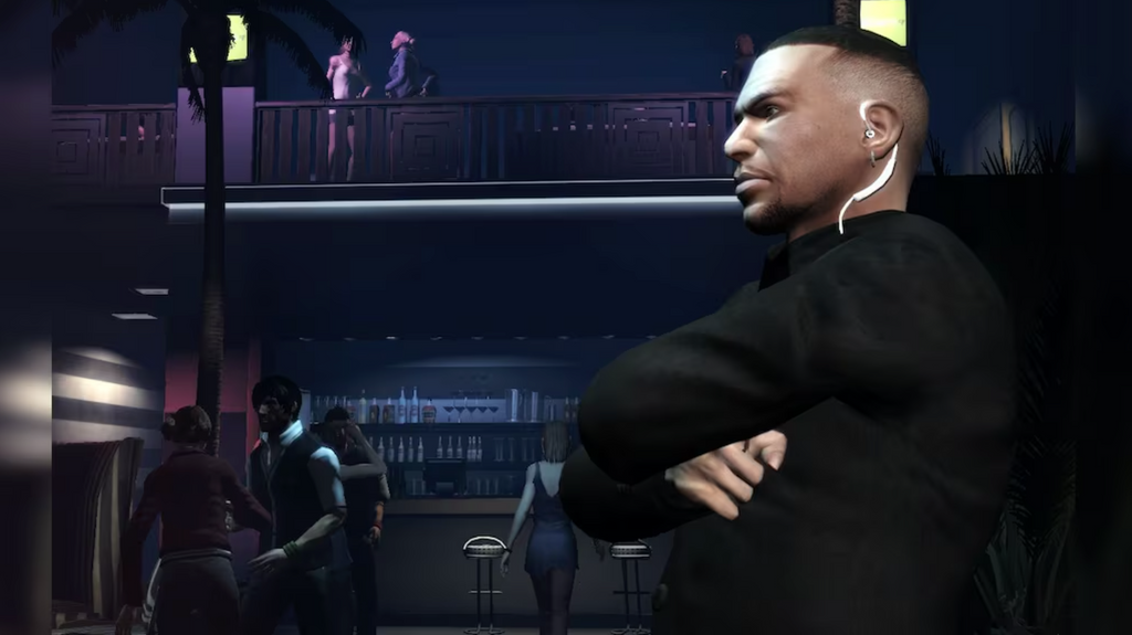 GRAND THEFT AUTO IV (COMPLETE EDITION) - ROCKSTAR GAMES LAUNCHER - PC - EN - WORLDWIDE