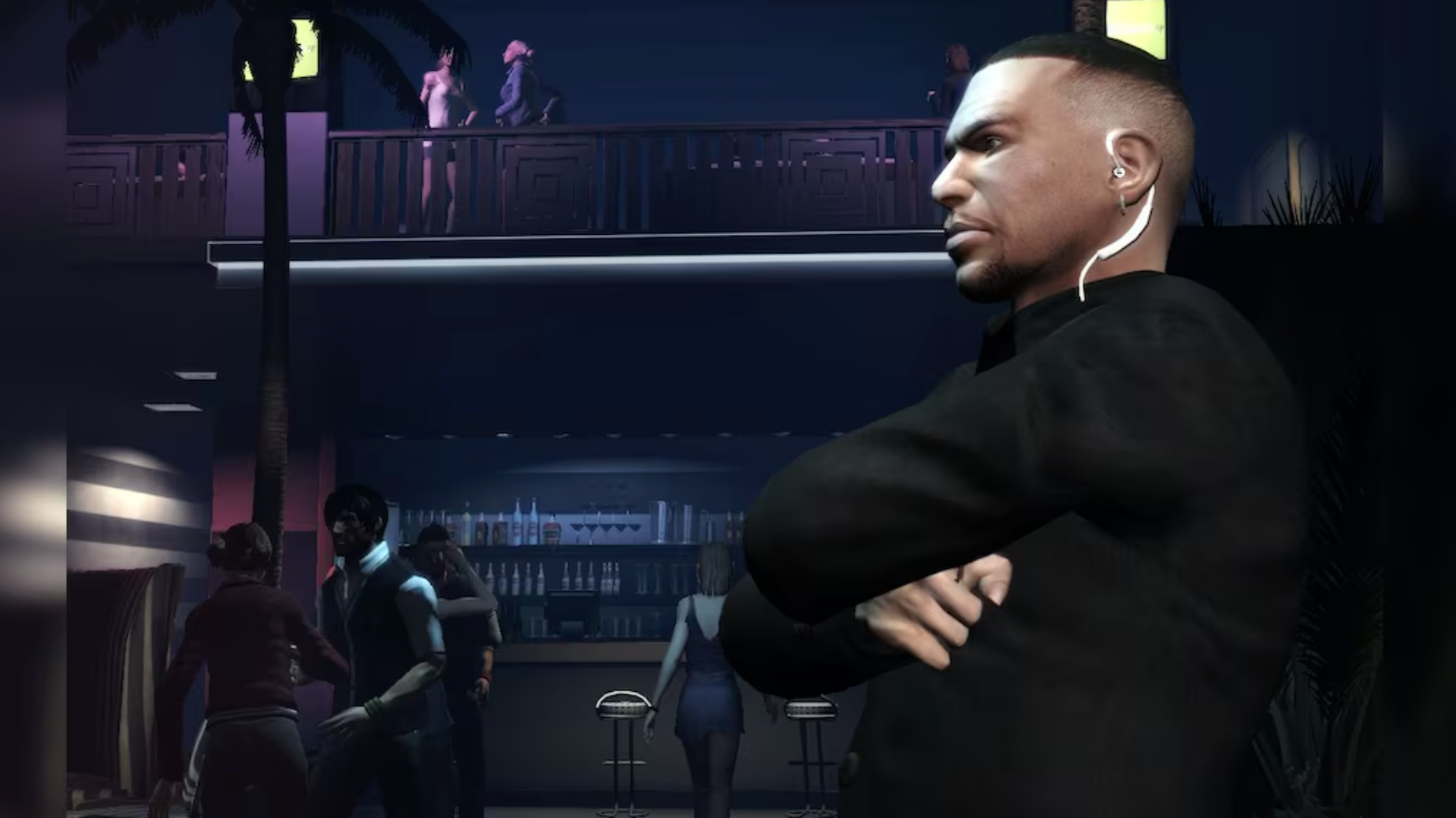 GRAND THEFT AUTO IV (COMPLETE EDITION) - ROCKSTAR GAMES LAUNCHER - PC - EN - WORLDWIDE