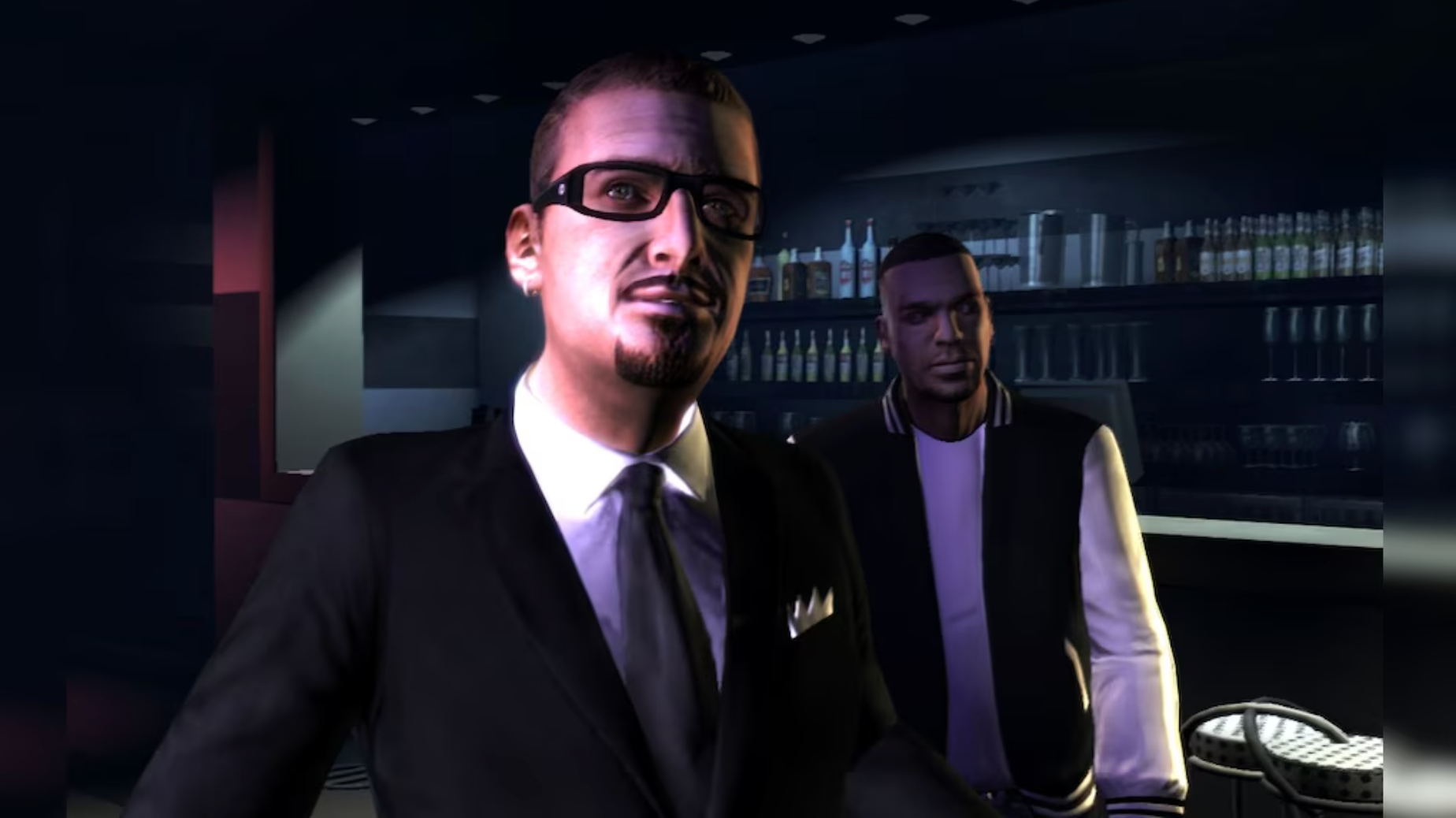 GRAND THEFT AUTO IV: COMPLETE EDITION - PC - ROCKSTAR GAMES LAUNCHER - MULTILANGUAGE - WORLDWIDE