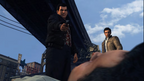 MAFIA II DEFINITIVE EDITION - XBOX LIVE - XBOX ONE - MULTILANGUAGE - WORLDWIDE