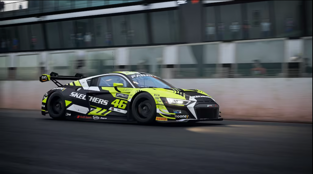 ASSETTO CORSA COMPETIZIONE - CHALLENGERS PACK (DLC) - PC - STEAM - MULTILANGUAGE - WORLDWIDE