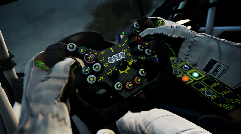 ASSETTO CORSA COMPETIZIONE - CHALLENGERS PACK (DLC) - PC - STEAM - MULTILANGUAGE - WORLDWIDE