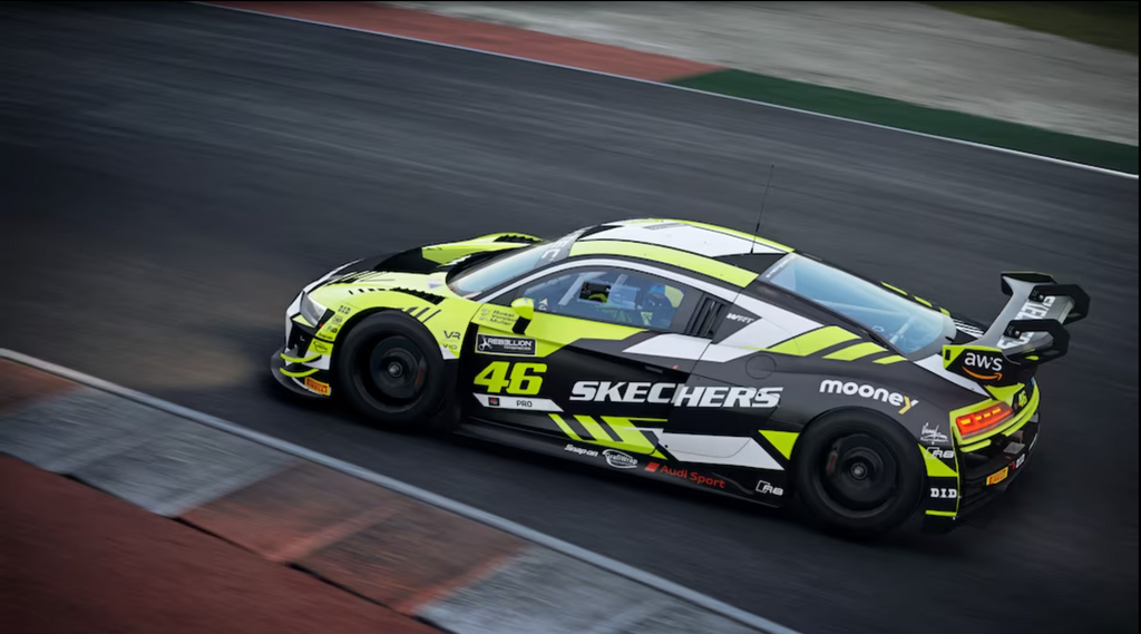 ASSETTO CORSA COMPETIZIONE - CHALLENGERS PACK (DLC) - PC - STEAM - MULTILANGUAGE - WORLDWIDE