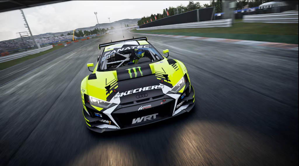 ASSETTO CORSA COMPETIZIONE - CHALLENGERS PACK (DLC) - PC - STEAM - MULTILANGUAGE - WORLDWIDE