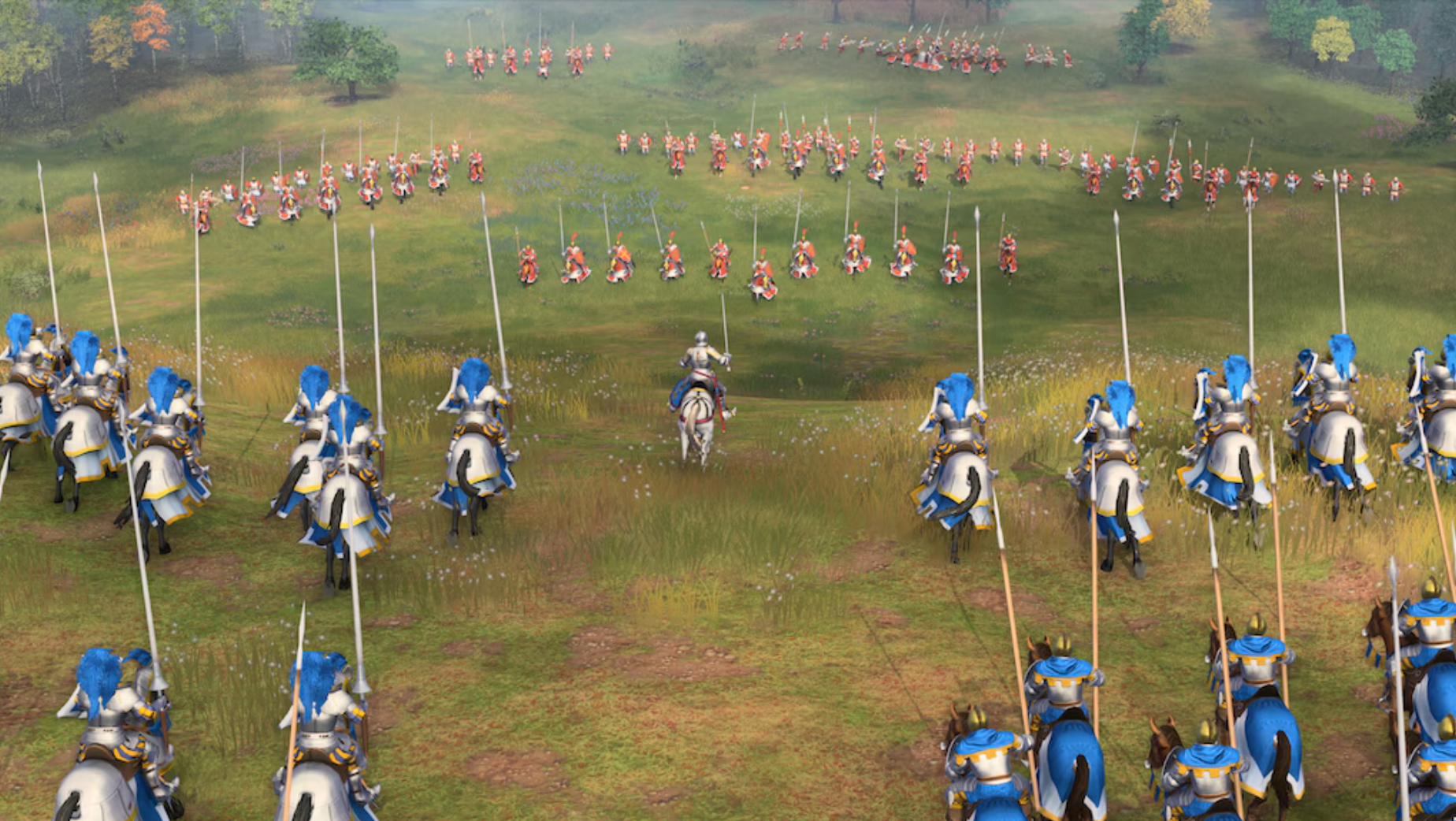 AGE OF EMPIRES 25TH ANNIVERSARY COLLECTION - PC - STEAM - MULTILANGUAGE - WORLDWIDE