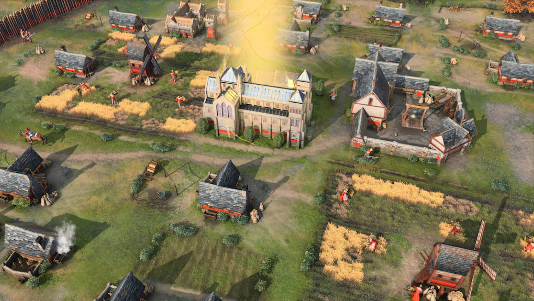 AGE OF EMPIRES 25TH ANNIVERSARY COLLECTION - PC - STEAM - MULTILANGUAGE - WORLDWIDE