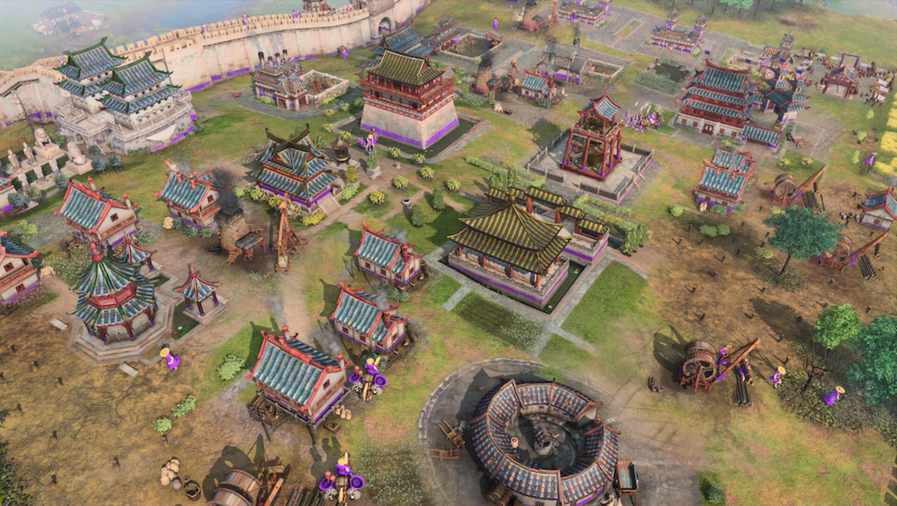 AGE OF EMPIRES 25TH ANNIVERSARY COLLECTION - PC - STEAM - MULTILANGUAGE - WORLDWIDE