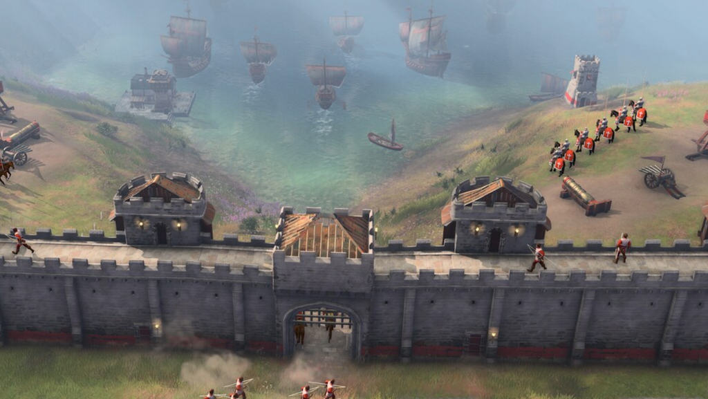 AGE OF EMPIRES 25TH ANNIVERSARY COLLECTION - PC - STEAM - MULTILANGUAGE - WORLDWIDE