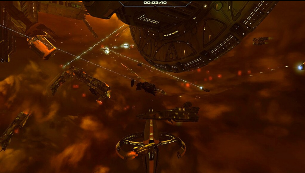 ANGELS FALL FIRST - PC - STEAM - MULTILANGUAGE - WORLDWIDE