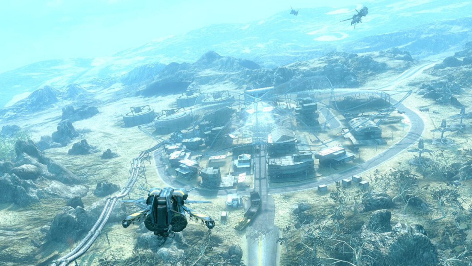 ANGELS FALL FIRST - PC - STEAM - MULTILANGUAGE - WORLDWIDE